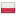 biznesnet.pl server is located in Poland